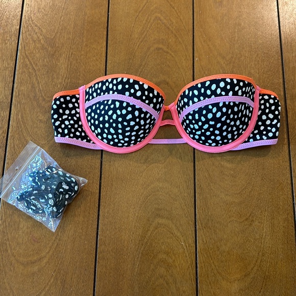 Victoria’s Secret Ultimate Convertible Bikini Set - Picture 5 of 7